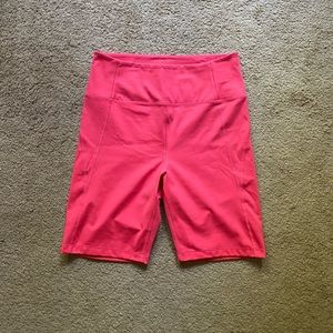 Girlfriend Collective Bike Shorts